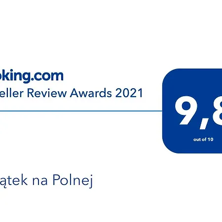 Zakatek Na Polnej *
