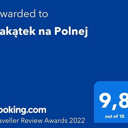 Zakatek Na Polnej
