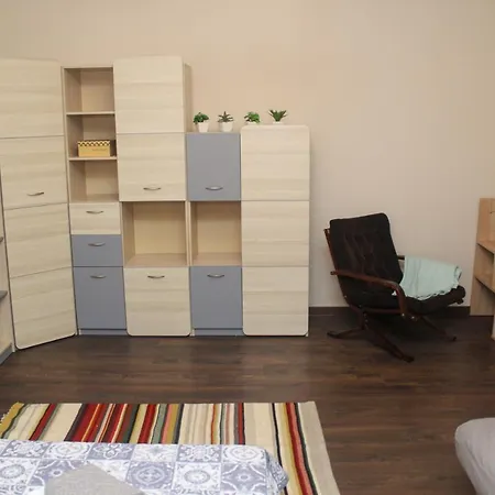 Apartment Zakatek Na Polnej Stronie Slaskie