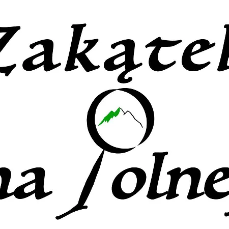 Zakatek Na Polnej Lägenhet